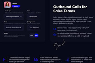 set up an ai phone assistant to boost sales and answer calls