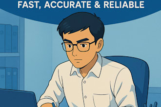accurately input and manage CRM data for your business
