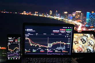 crypto trading bot, pumpfun bot, memecoin bot, solana volume bot