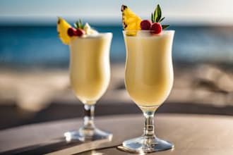 make high quality food and product photography with ai generated images