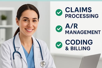 medical billing,insurance portals and practice management