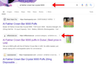 enhance your e commerce website seo for increased sales
