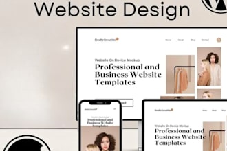 create hotel or vacation website with secure online booking and payment gateway