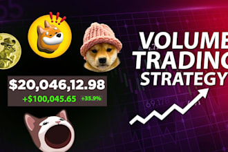 develop pump fun bot, pump fun trading bot presale volume bot