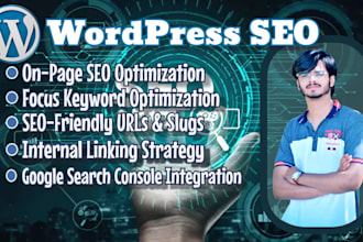 create and manage professional wordpress websites and pages