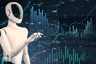 build high accurate ai crypto trading bot, arbitrage bot, crypto trading bot