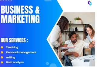 teach you business and economics