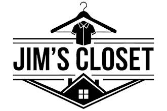design exclusive closet logo