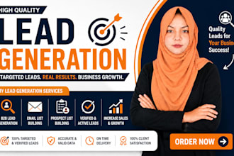 do targeted b2b lead generation