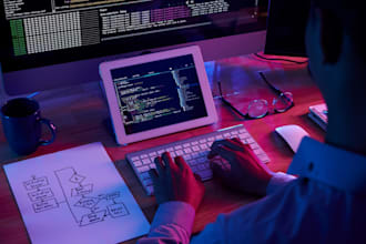 build responsible ,web app with rork ai fast, functional ai dev replit ,cursor