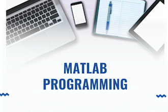 help with matlab programming, simulink and simulations