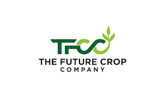 make an agriculture, lawn care business and farm logo design