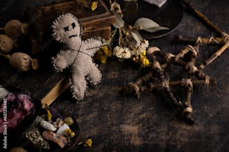 remove curses, evil eyes, third party, negativity and bad magic