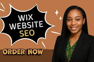 do wix seo optimization wix on page optimization wix website optimization