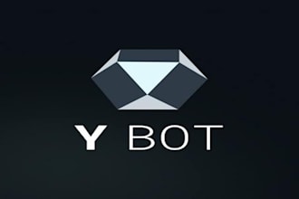 do live nation bot, wordpress website, discord chatters bot, crypto automation