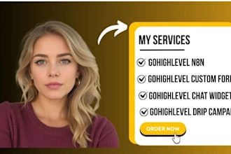 gohighlevel appointment booking and reminders set up for coaches and consultants