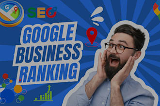 setup, reinstate suspended google my business profile, gmb profile verification