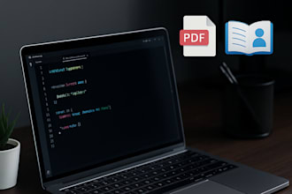 write clean, developer focused API documentation for your saas