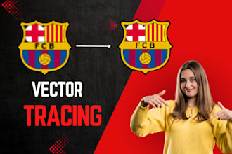 convert any file to vector ai, psd, png in high quality