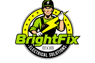 design creative electrical logo