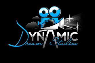design exclusive film production logo