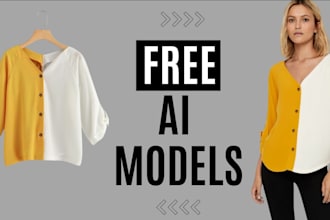 create professional ai models showcasing your footwear and shoes