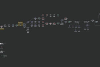 build n8n ai agent and workflow