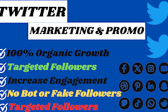 twltter marketing run twltter ads to reach 900k followers sellout memecoin token