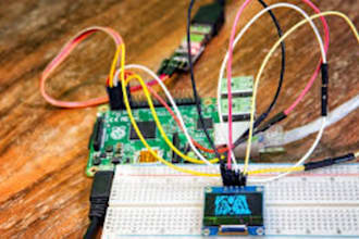 build and debug your raspberry pi projects with python and gpio