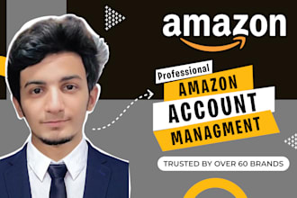 provide virtual assistant services for amazon, walmart, and ebay