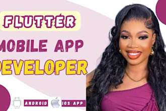 do app creation build mobile app development, android app ios app development
