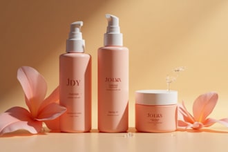 do cosmetic label design, cbd label design, skincare label, packaging design