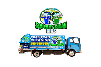 do a creative cleaning, pressure washing and power washing logo