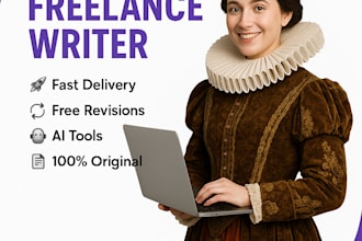 write polished content using ai tools
