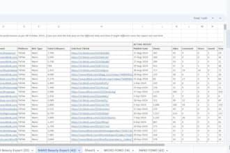 be your virtual assistant for data entry and admin support