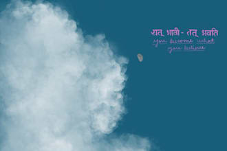 create custom inspirational digital art