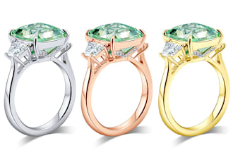 professionally high end retouching your jewelry image