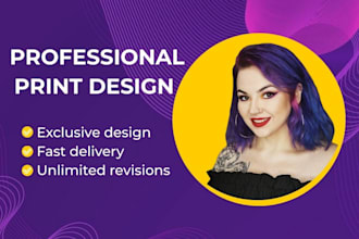 design professional business flyers to promote your brand effectively