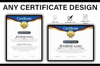 do diploma, award, degree, achievement certificate