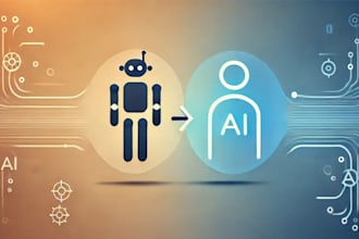 humanize and improve ai generated essays and academic content