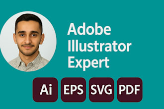 do rich adobe illustrator works