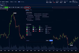 forex trading platform, forex broker website, cfd trading crm dashboard