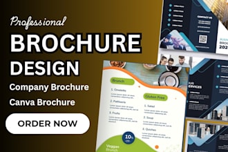 design sell sheet, product catalog, brochure, flyers, price list, sales sheet