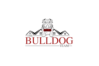make a real estate construction property roofing company logo design