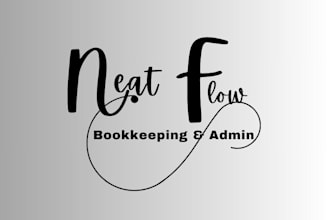 offer bookkeeping and admin services remotely