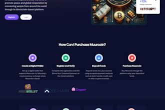 fastrack token, coin listed on coinmarketcap coingecko cex and dex