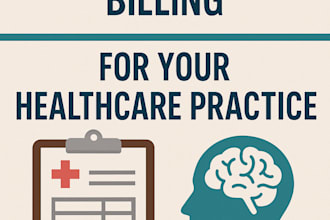 do medical billing and mental health billing for your healthcare practice