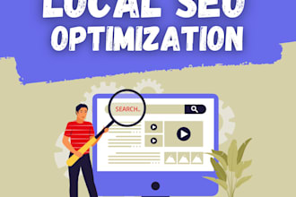 optimize your gmb profile and improve local SEO