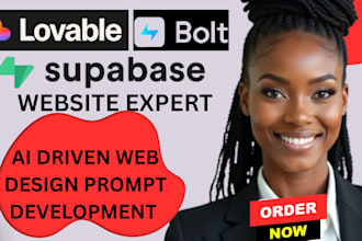 build website web application with bolt new ai, lovable dev ai , vercel v0 figma