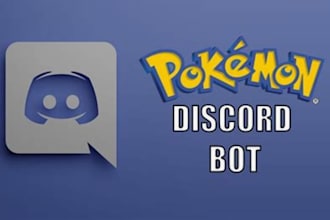 create pokemon bot, checkout bot, auto purchase bot, monitor bot, tinder bot